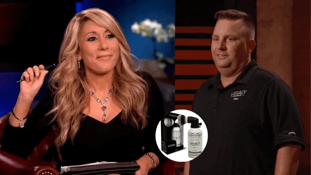 Legacy Shave Net Worth What Happened To Legacy Shave After Shark Tank