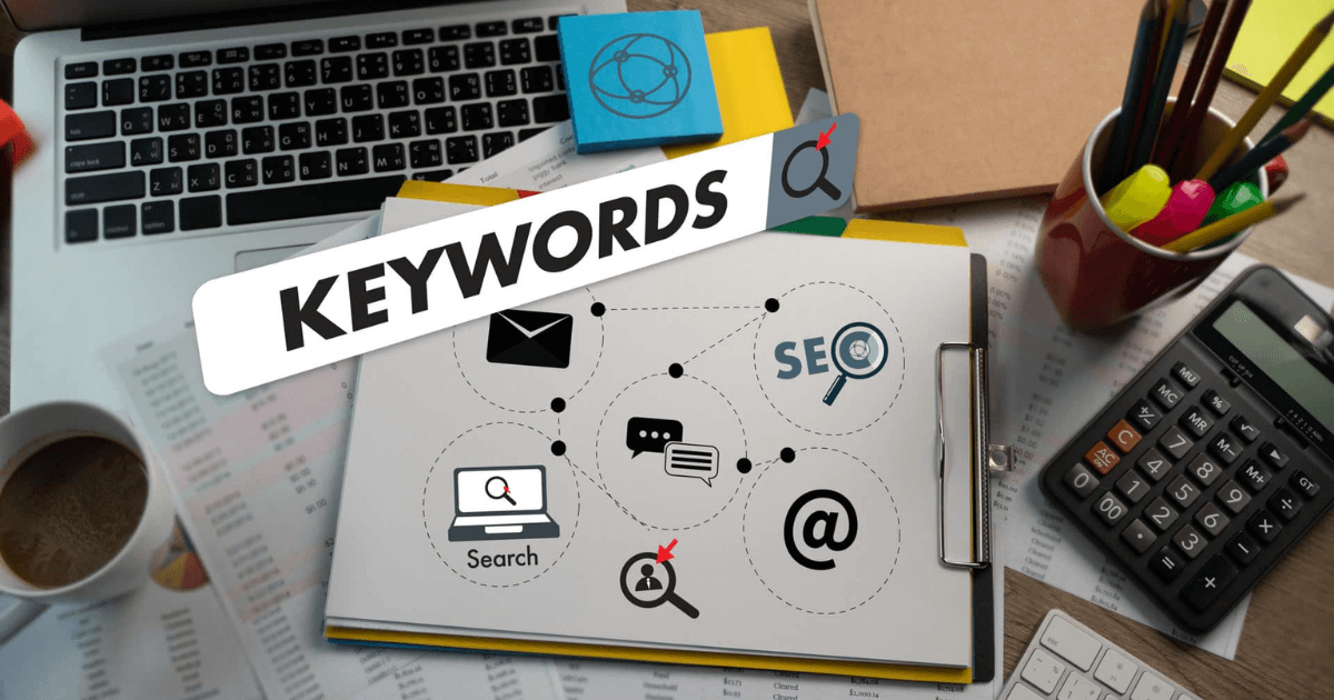 How to Do Keyword Research for Your Blog