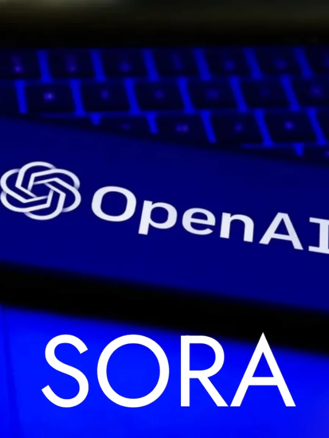 Interesting facts about Sora Open AI