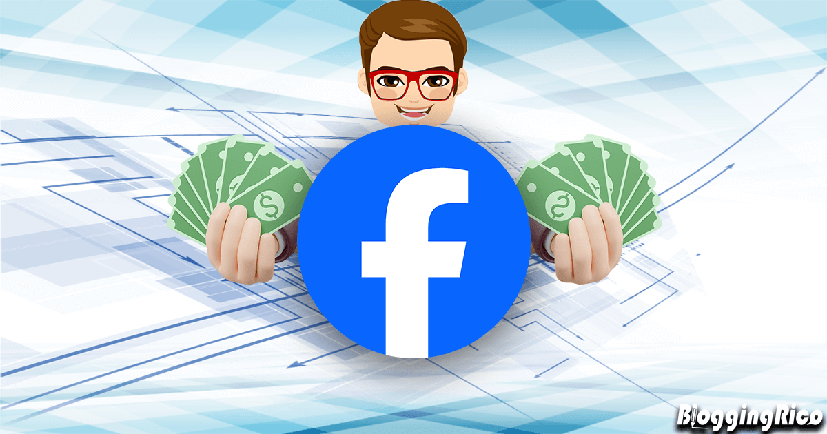 how to make money from facebook using affiliate marketing