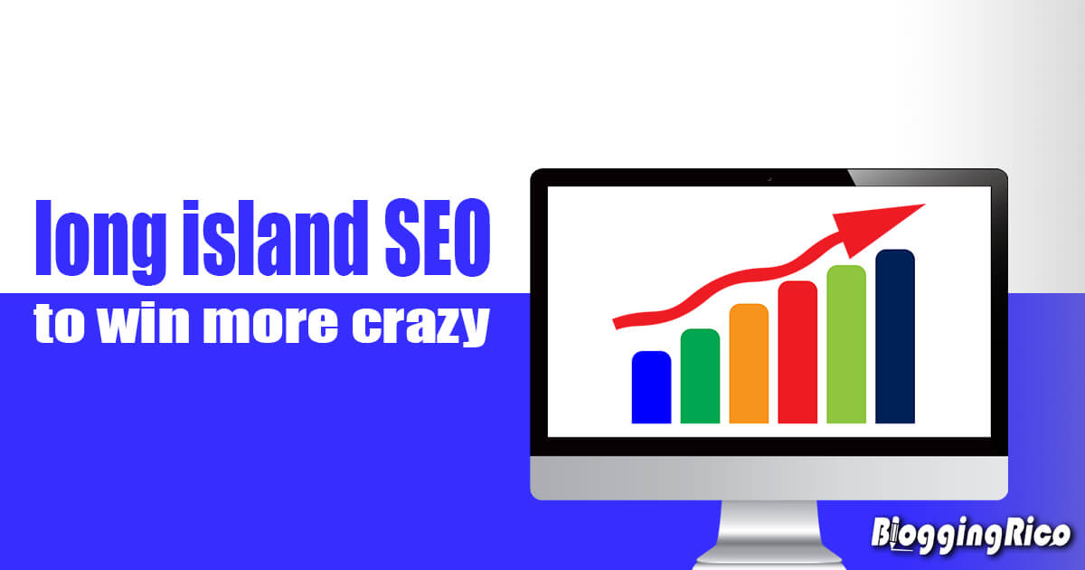 long island SEO