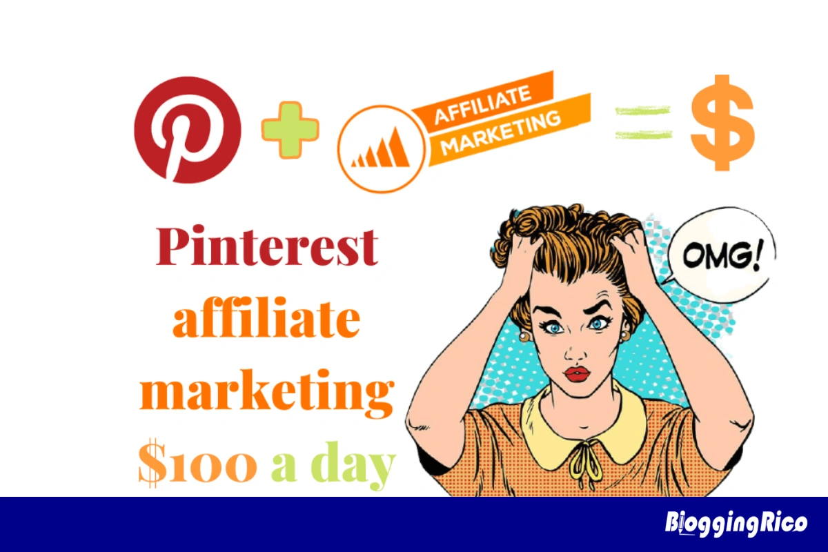 Pinterest affiliate marketing