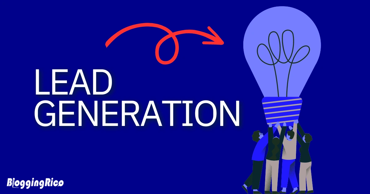 lead generation