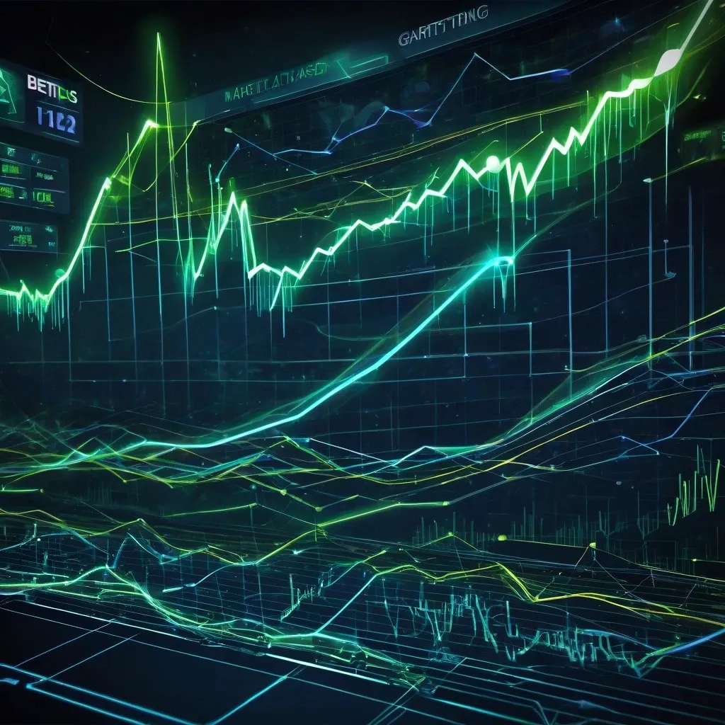 Analytical Betting Vision