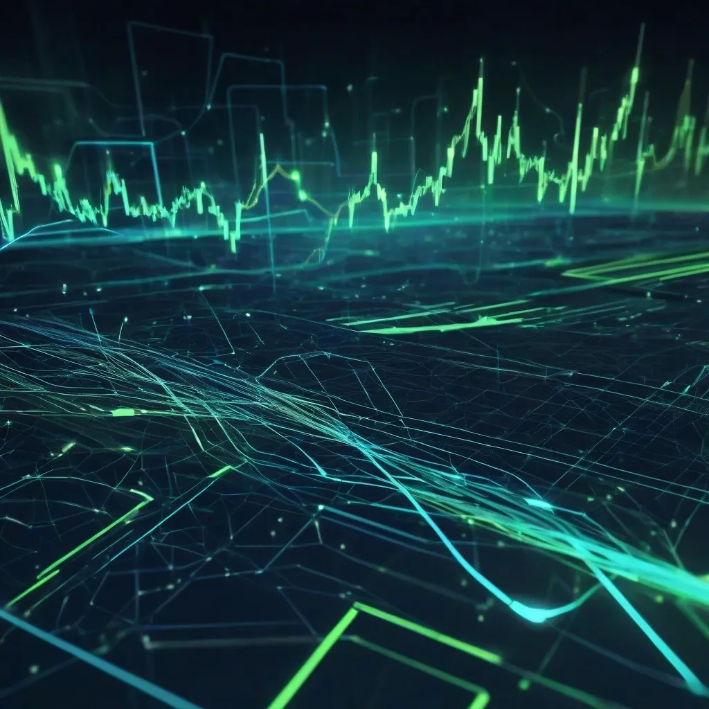 Betting Data Flow