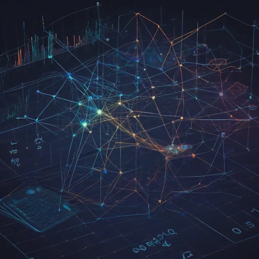 Data Prediction Nuance