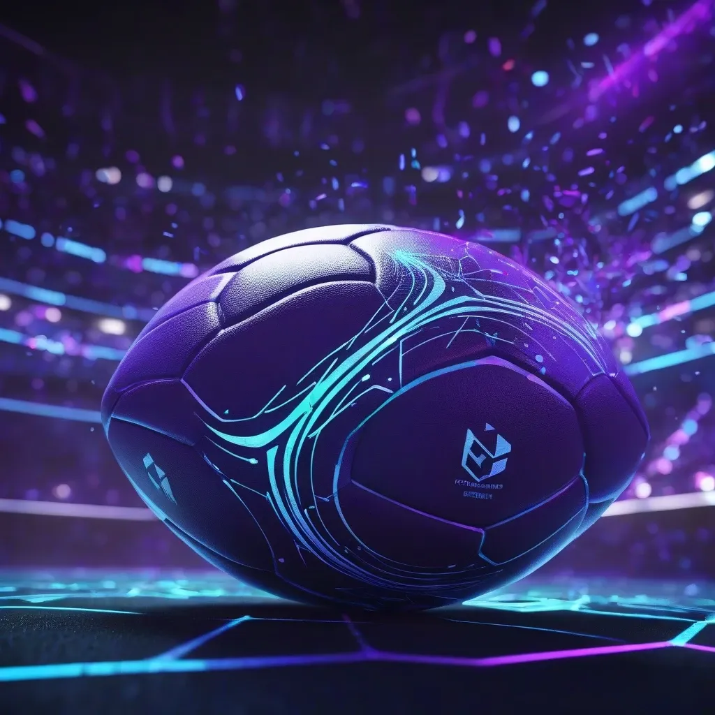 Holo Sports Data