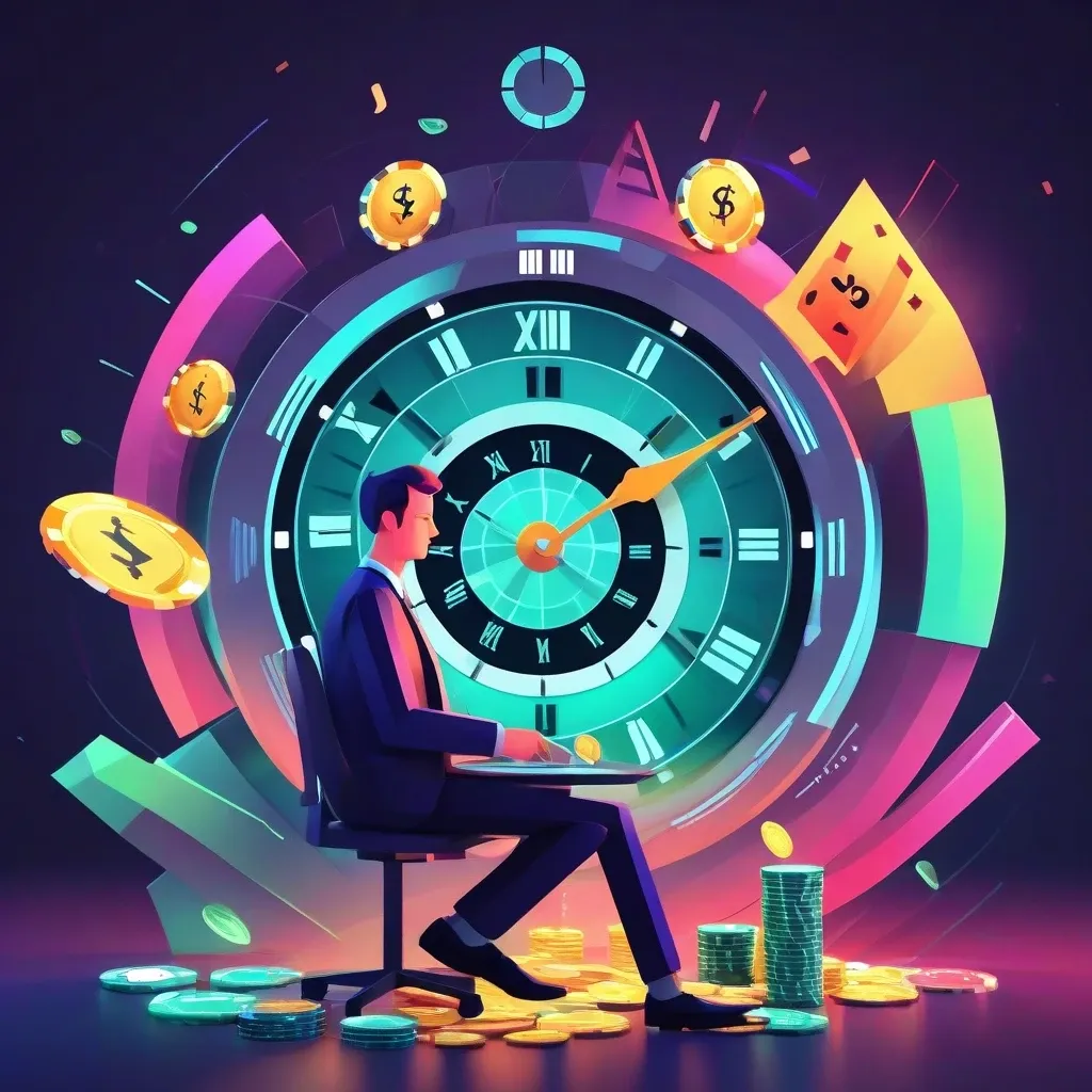 Responsible Play Icon