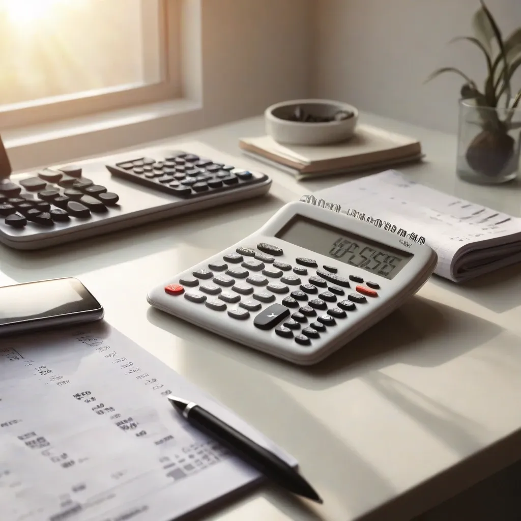 Time Budget Balance