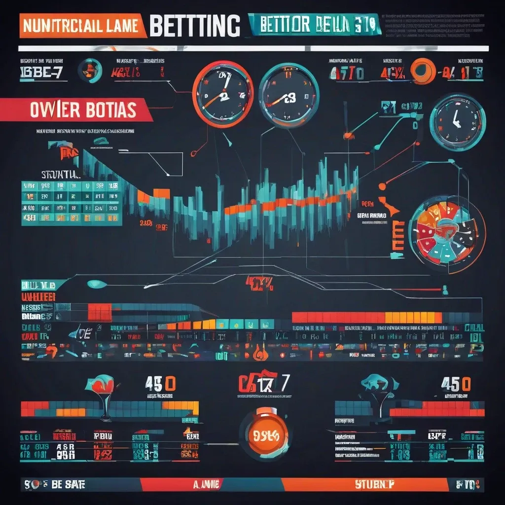 Totals Bet Visual